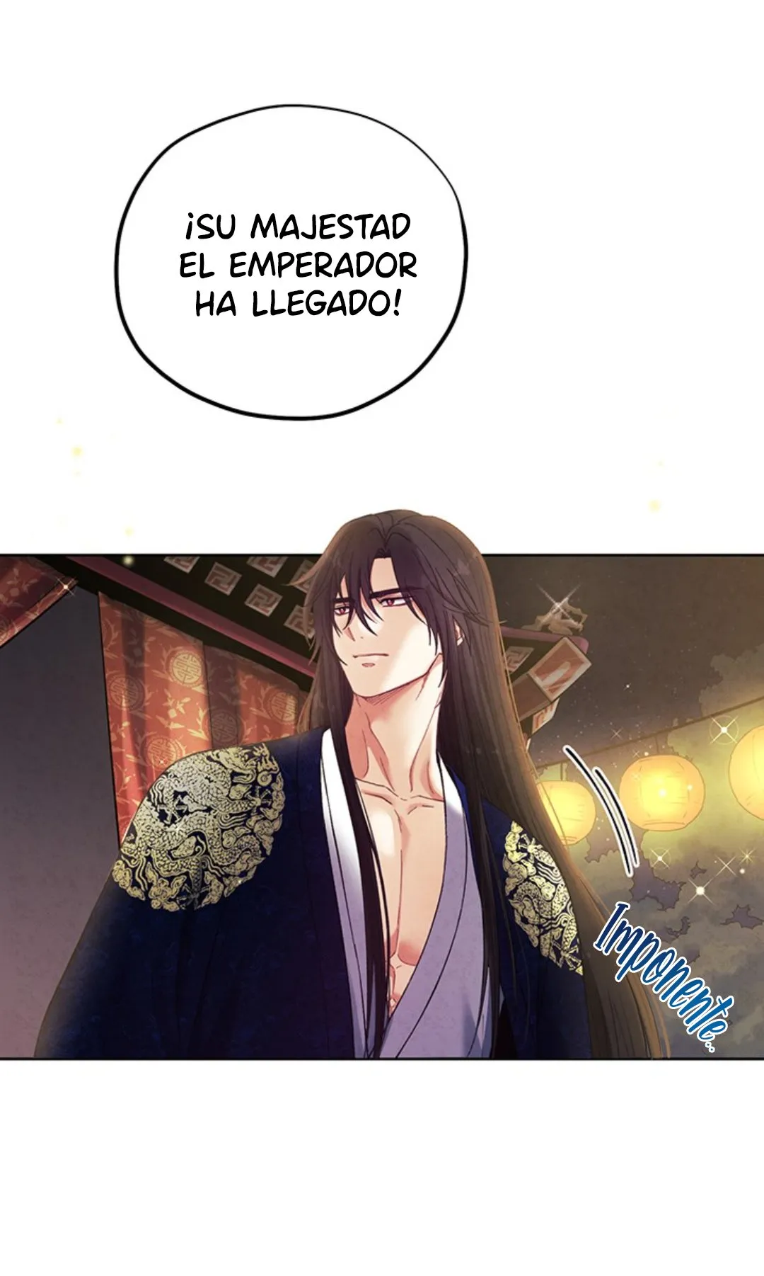 El Amo del Sol Capítulo 31 en Línea - página 70