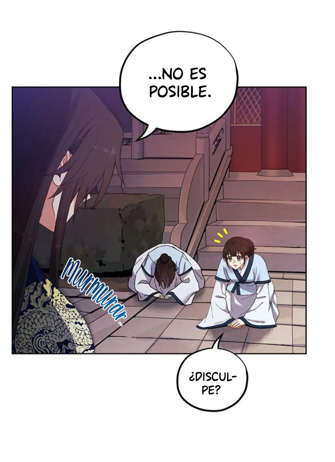 El Amo del Sol Capítulo 31 en Línea - página 73