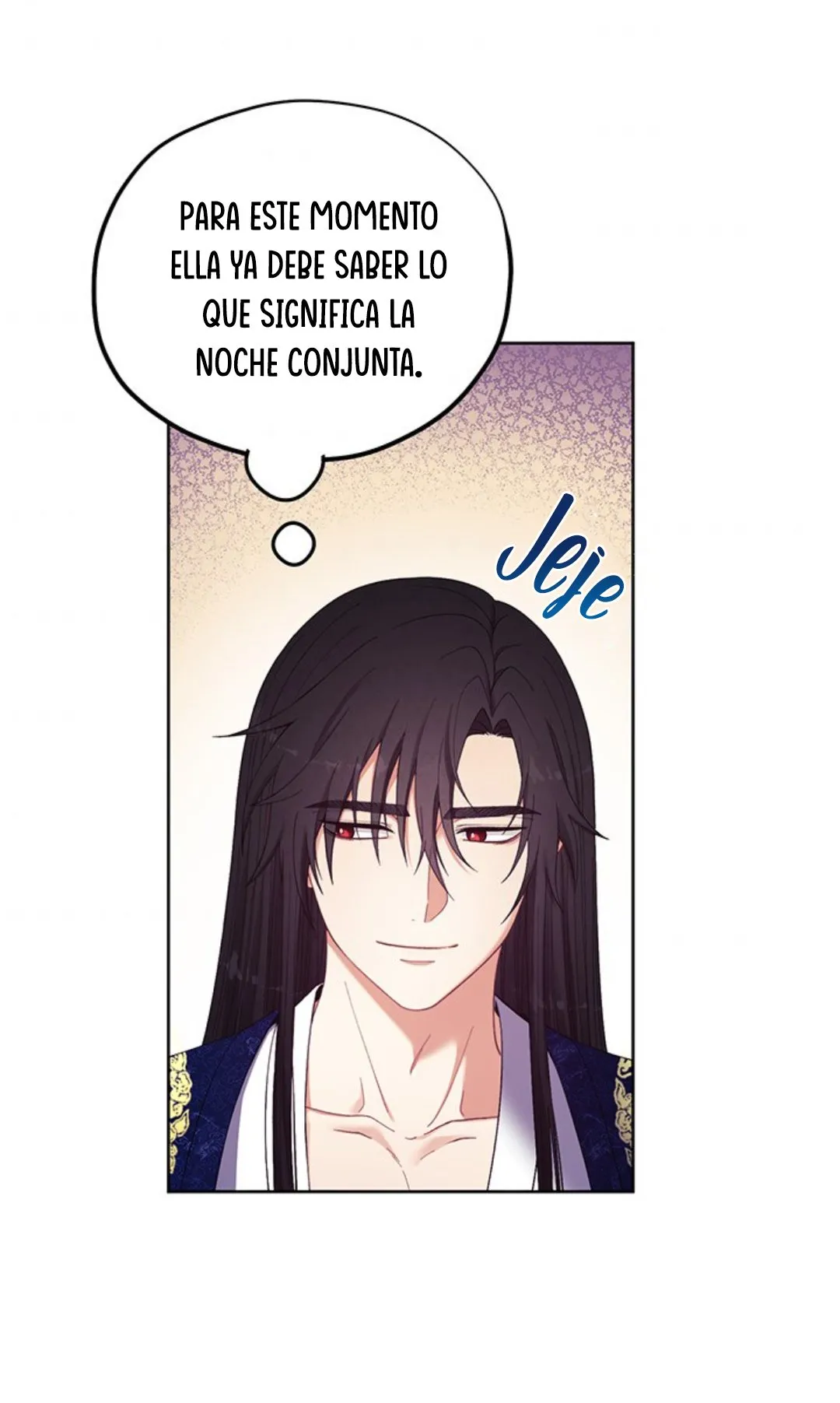 El Amo del Sol Capítulo 31 en Línea - página 74