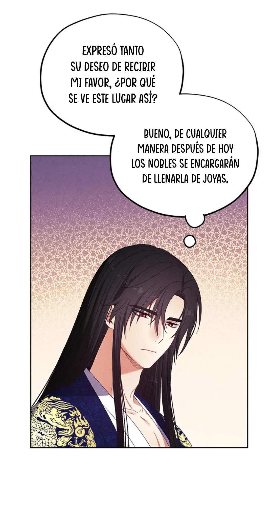 El Amo del Sol Capítulo 31 en Línea - página 79