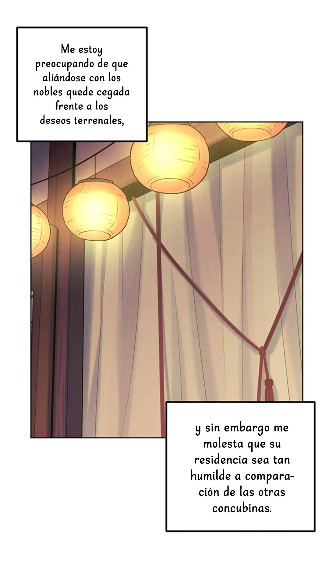 El Amo del Sol Capítulo 31 en Línea - página 82