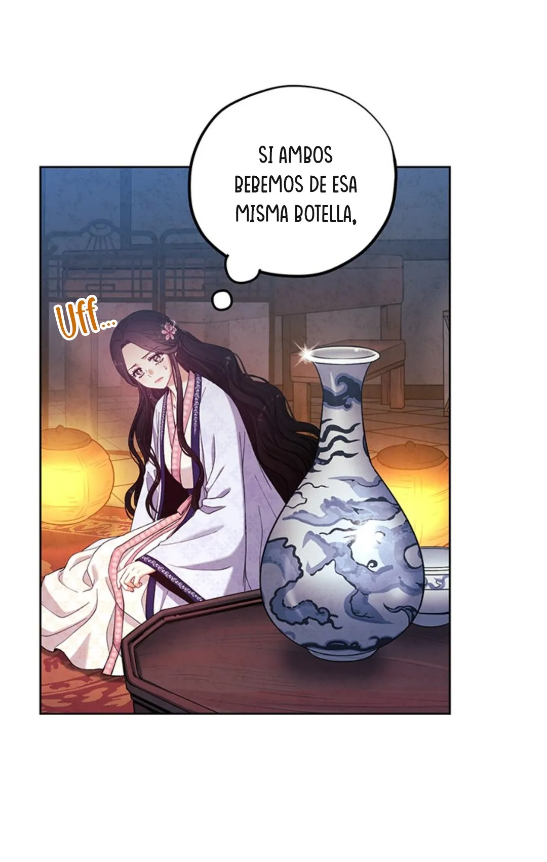 El Amo del Sol Capítulo 32 en Línea - página 18