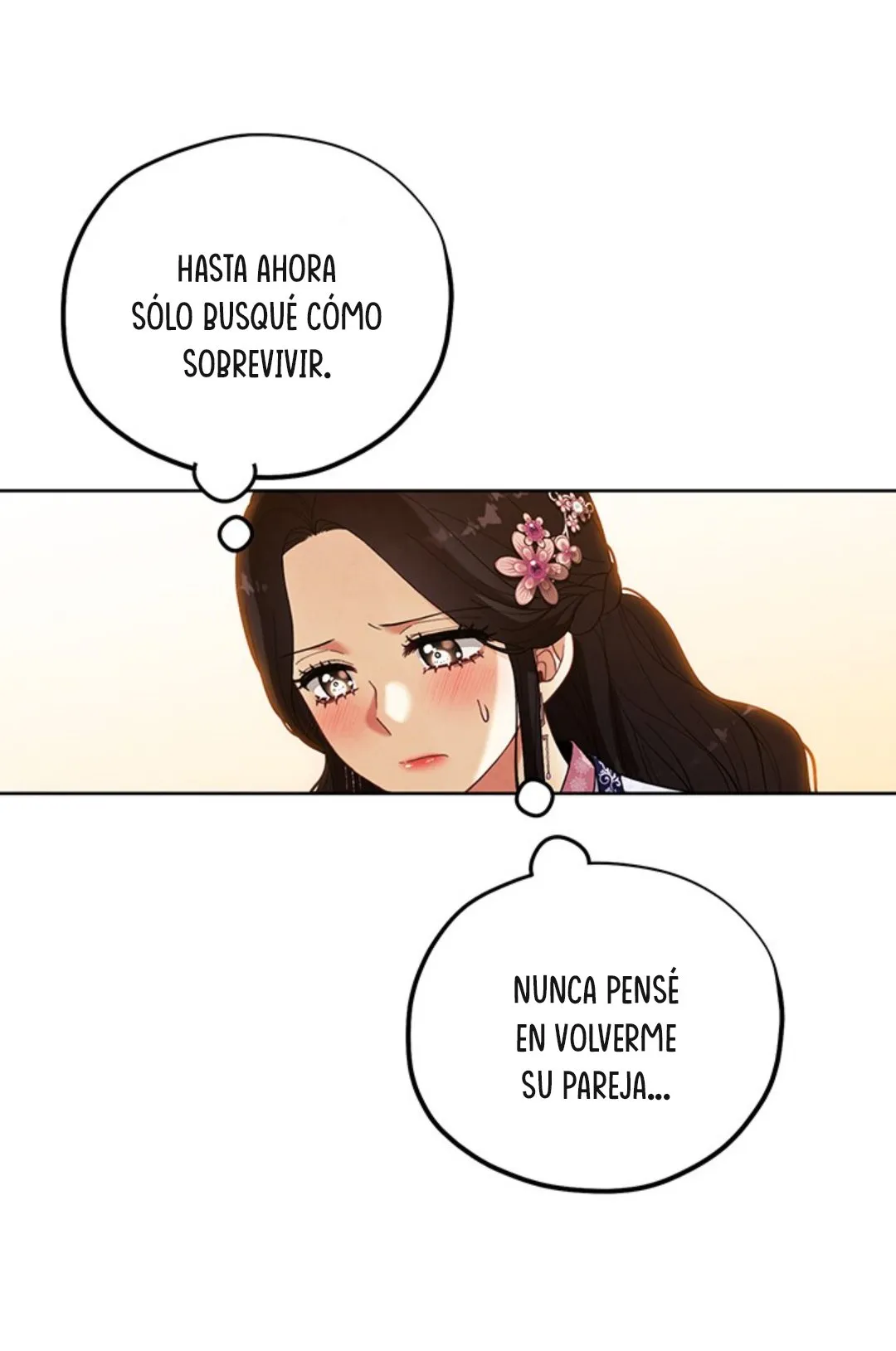 El Amo del Sol Capítulo 32 en Línea - página 20