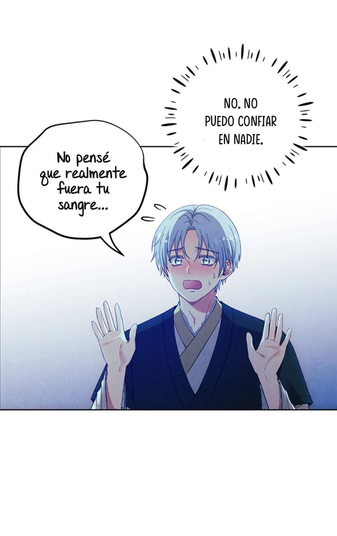El Amo del Sol Capítulo 32 en Línea - página 23