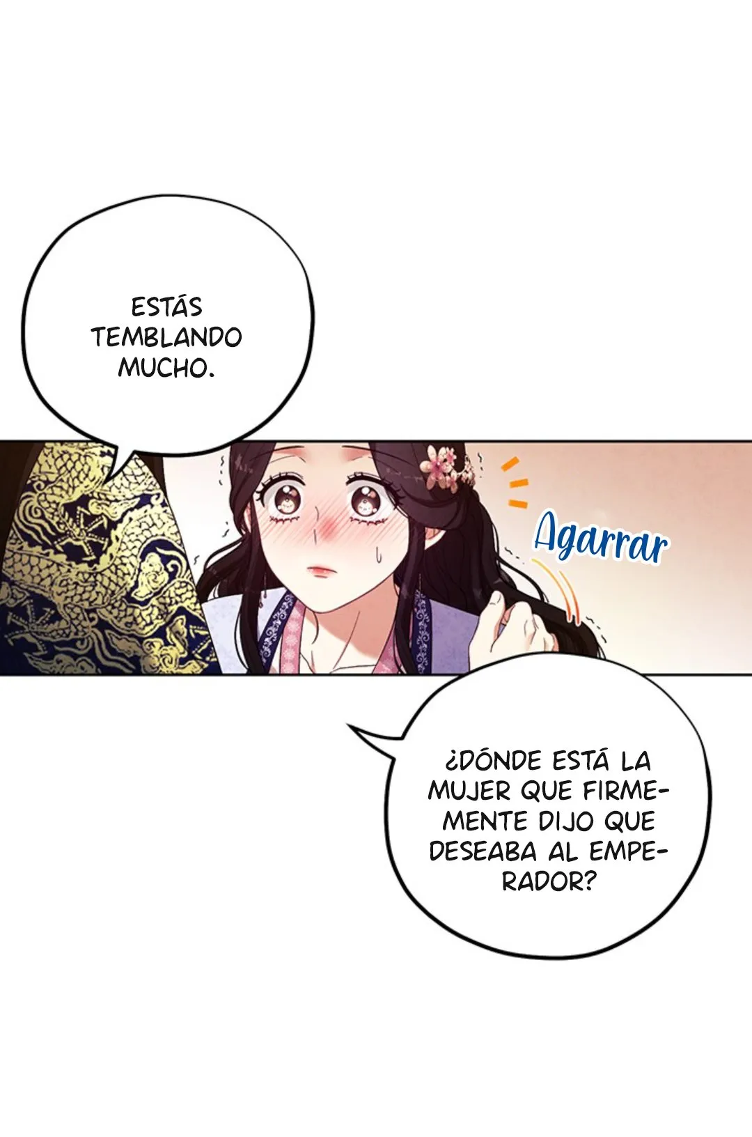 El Amo del Sol Capítulo 32 en Línea - página 44