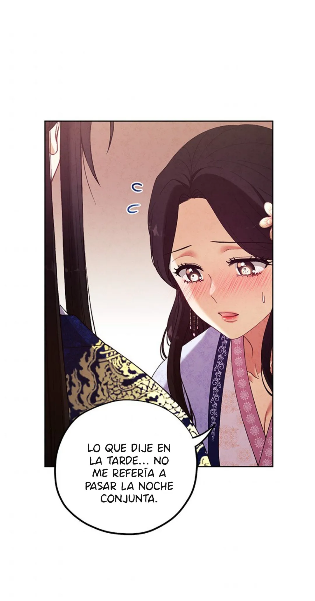 El Amo del Sol Capítulo 32 en Línea - página 46