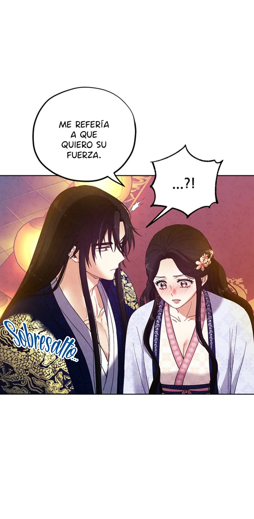 El Amo del Sol Capítulo 32 en Línea - página 48
