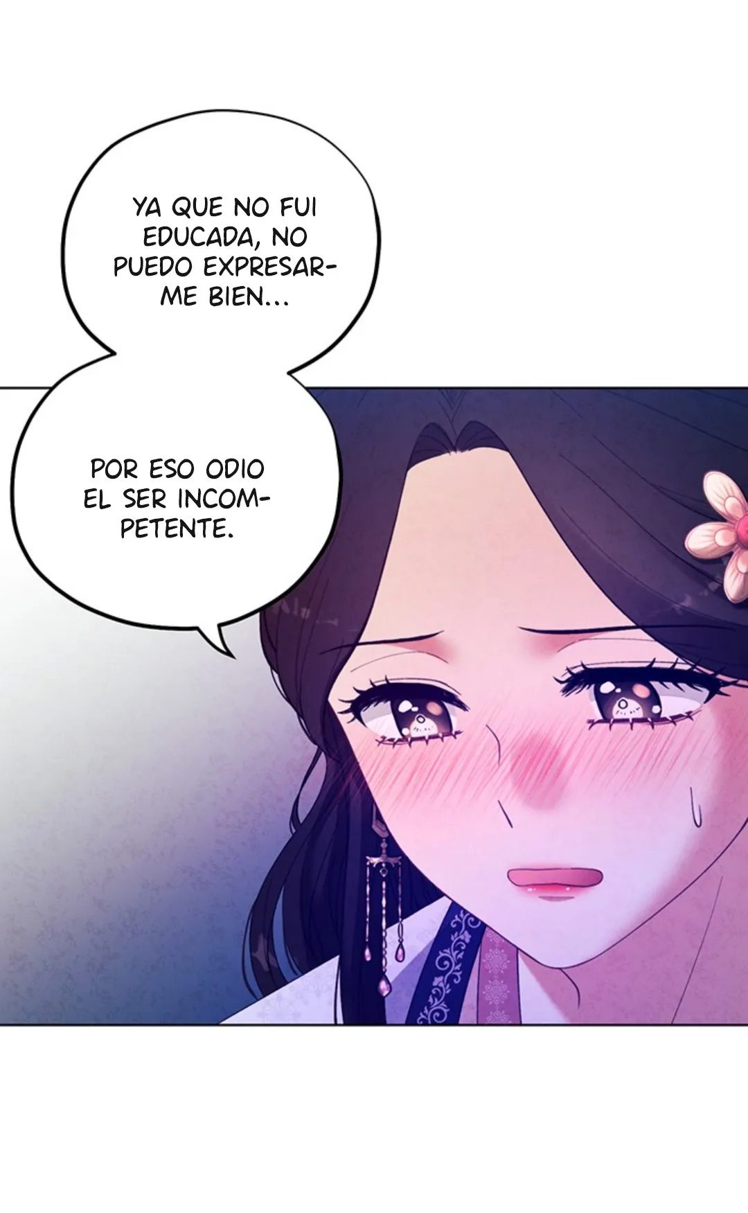El Amo del Sol Capítulo 32 en Línea - página 53