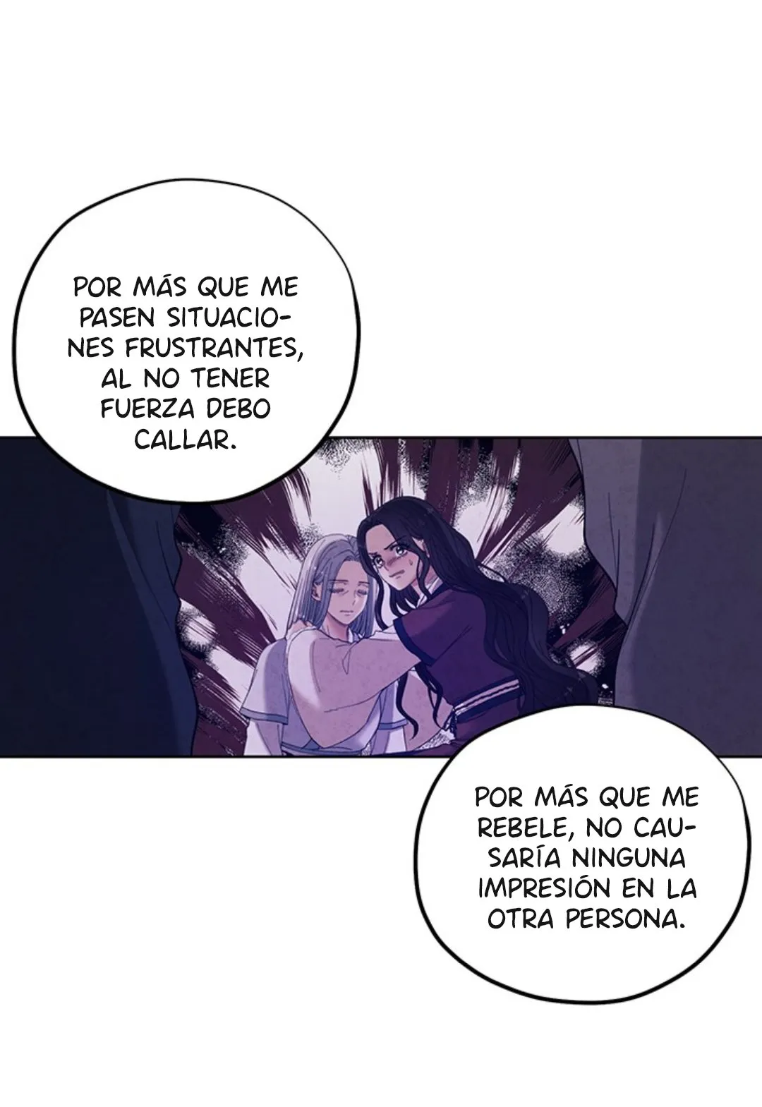 El Amo del Sol Capítulo 32 en Línea - página 54