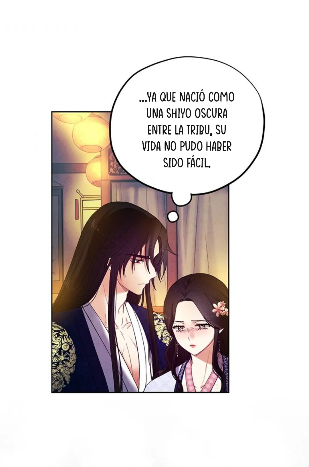 El Amo del Sol Capítulo 32 en Línea - página 56