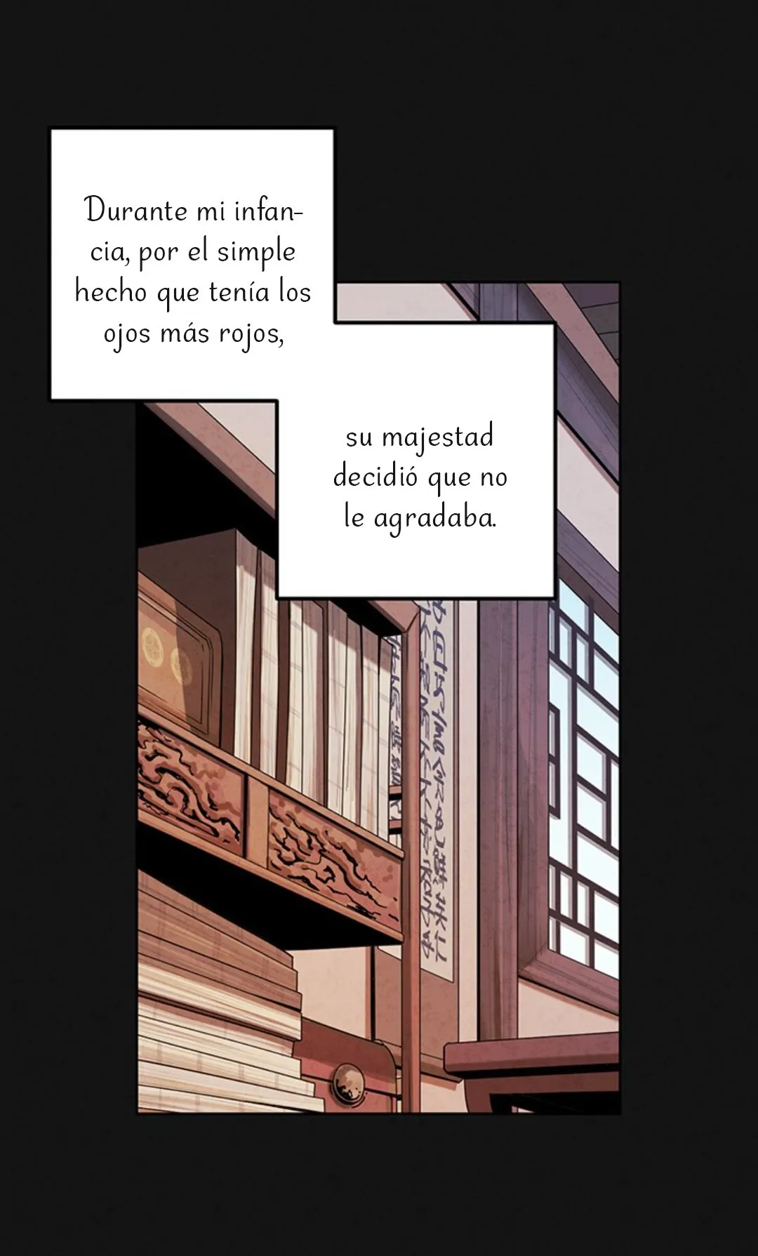 El Amo del Sol Capítulo 32 en Línea - página 59