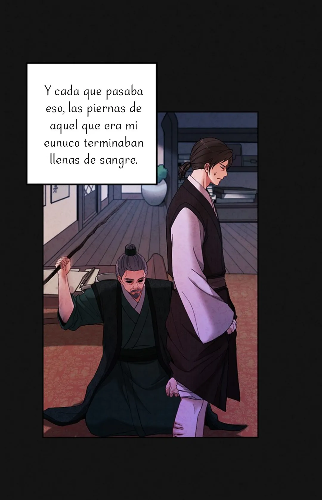 El Amo del Sol Capítulo 32 en Línea - página 62