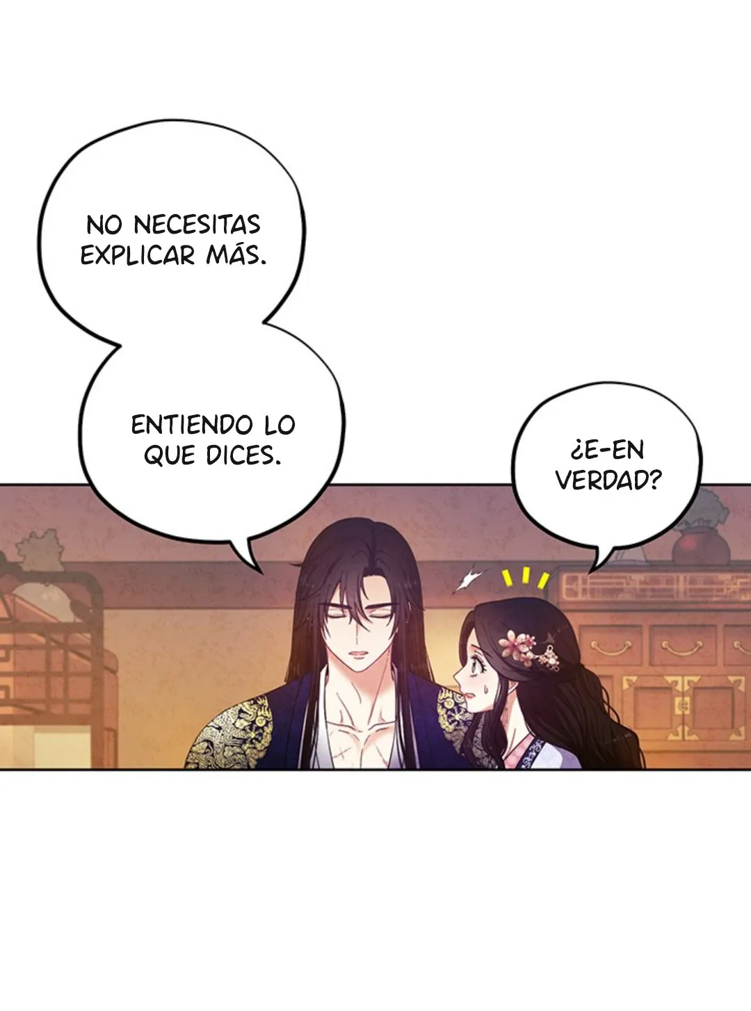El Amo del Sol Capítulo 32 en Línea - página 68