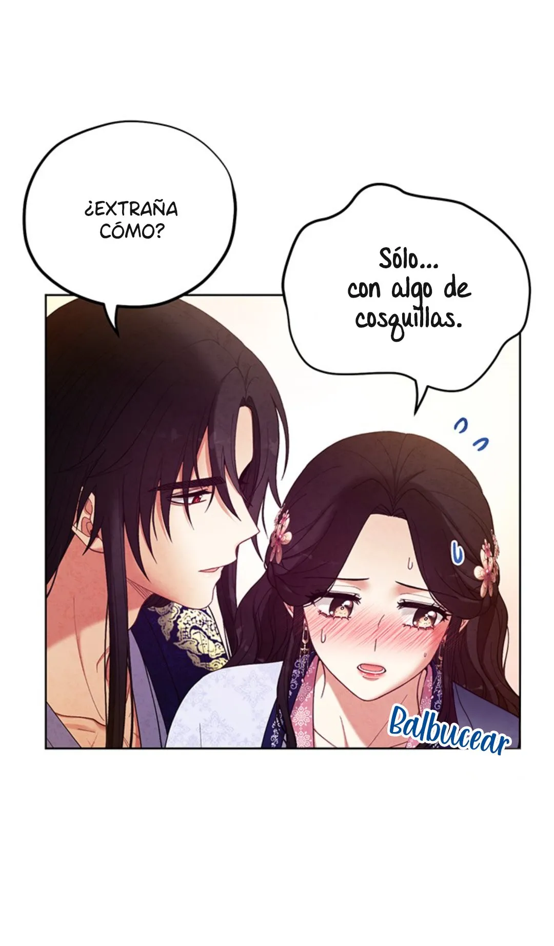 El Amo del Sol Capítulo 32 en Línea - página 79