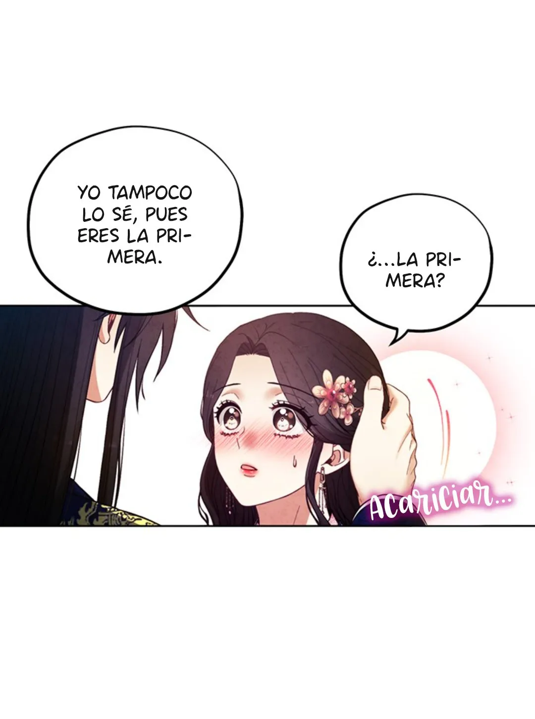 El Amo del Sol Capítulo 32 en Línea - página 81