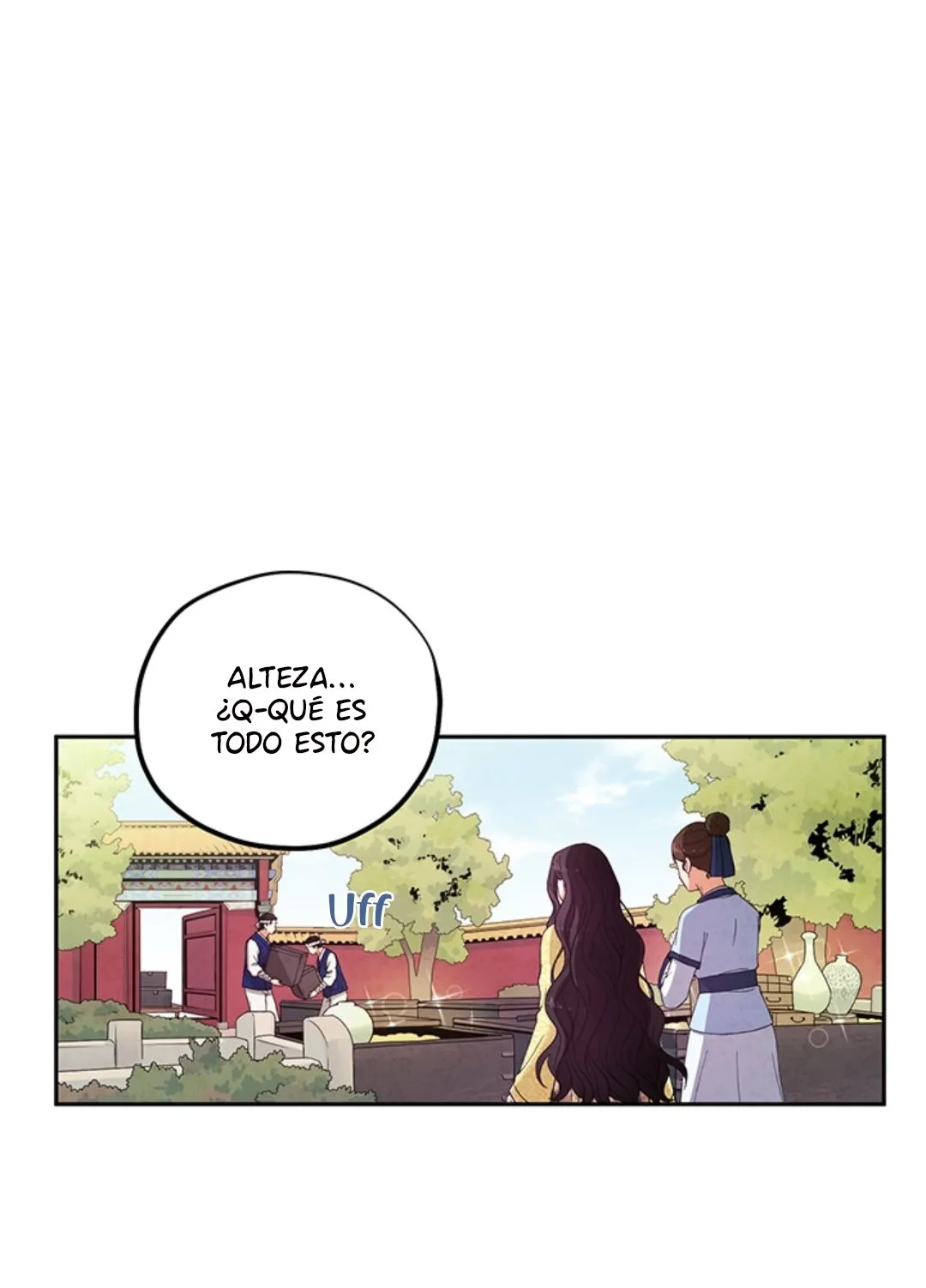 El Amo del Sol Capítulo 36 en Línea - página 11