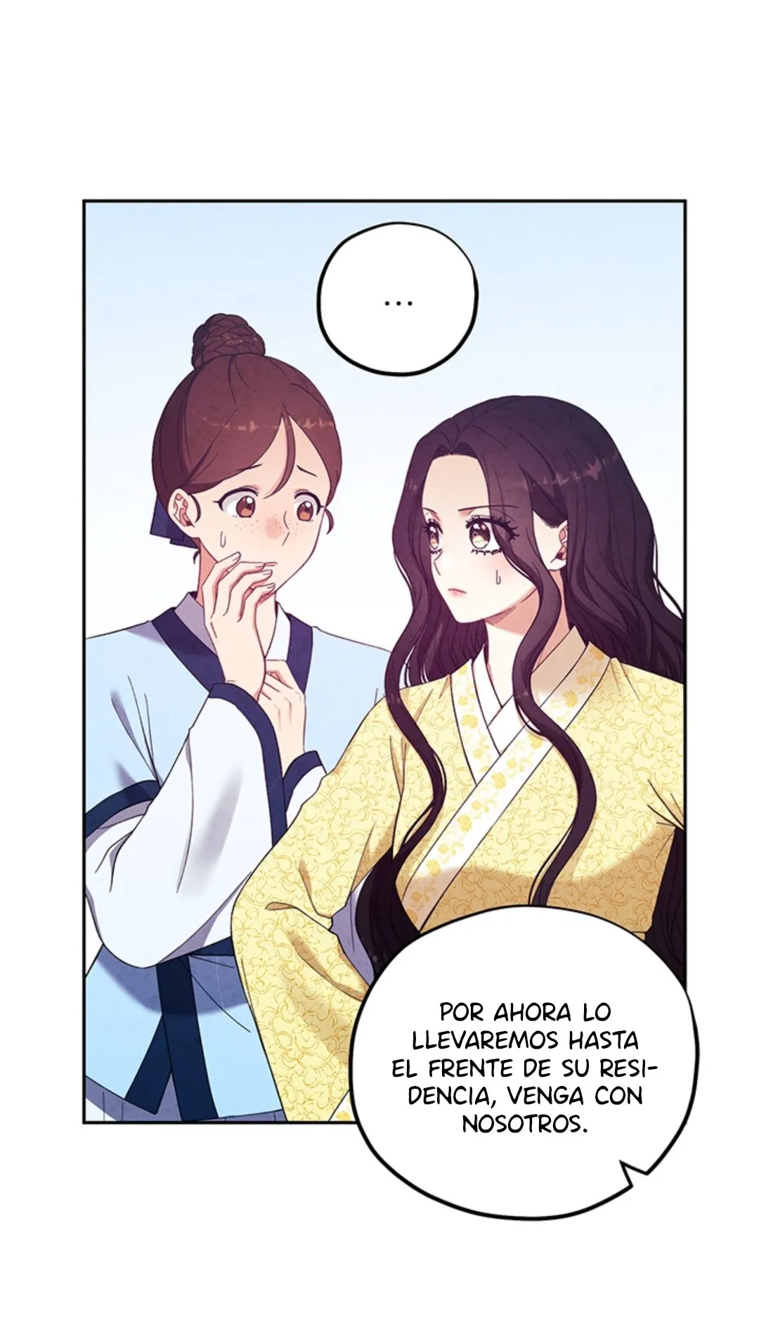 El Amo del Sol Capítulo 36 en Línea - página 15
