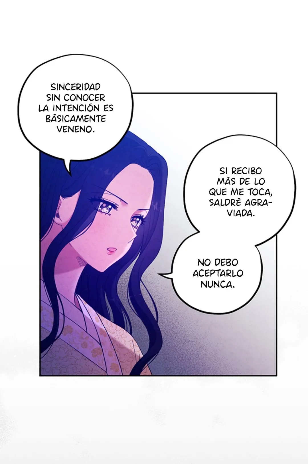 El Amo del Sol Capítulo 36 en Línea - página 23