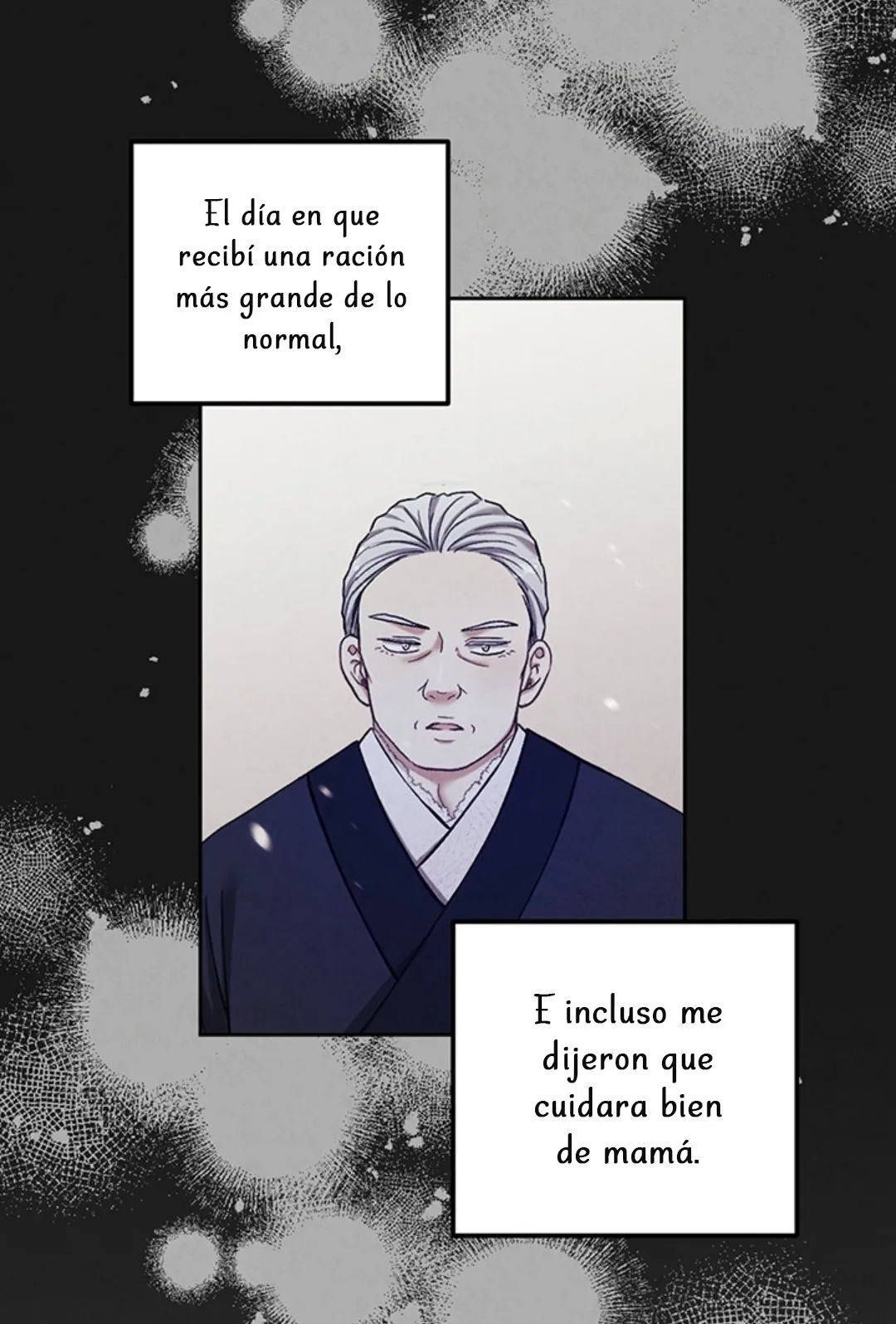 El Amo del Sol Capítulo 36 en Línea - página 25