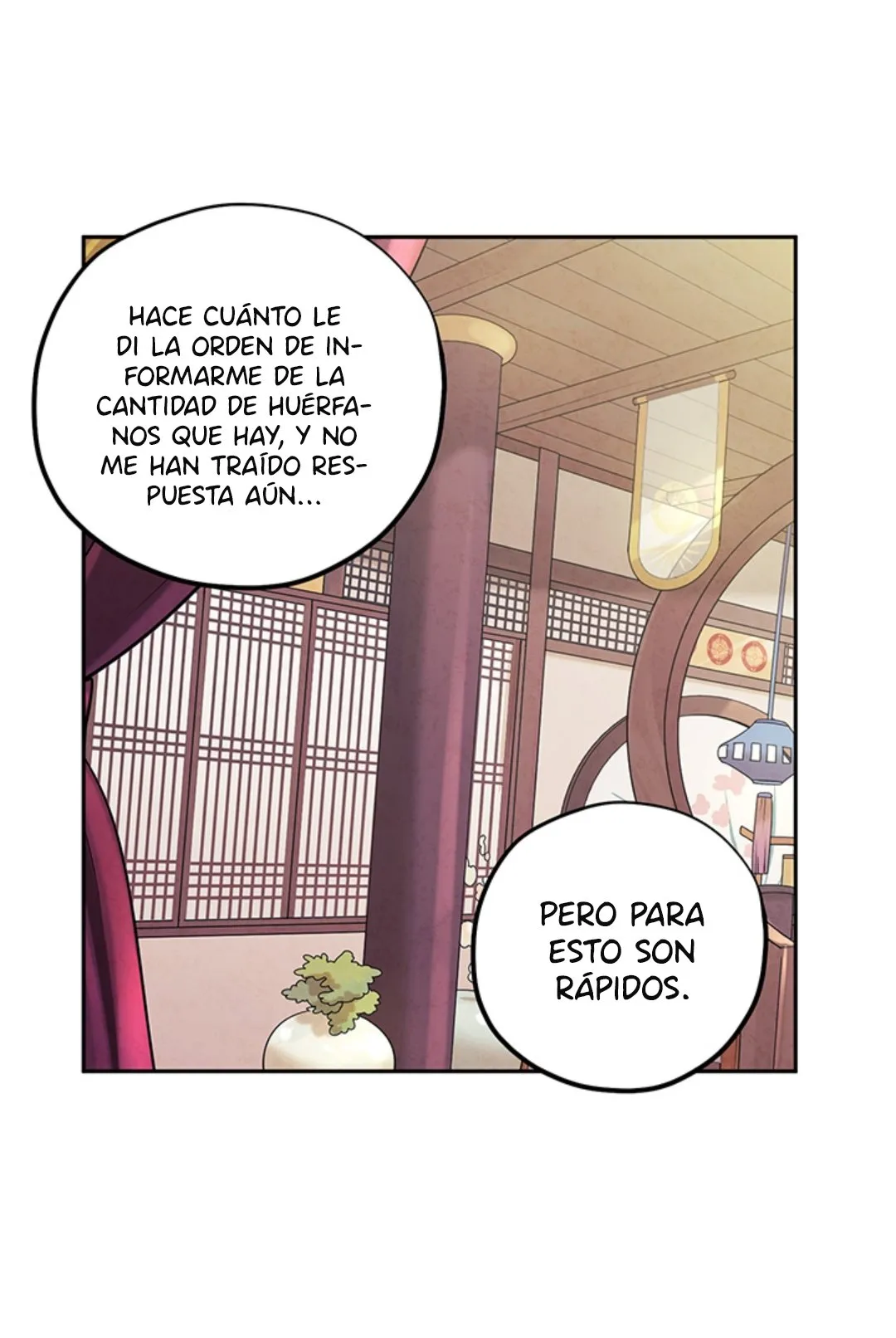 El Amo del Sol Capítulo 36 en Línea - página 38