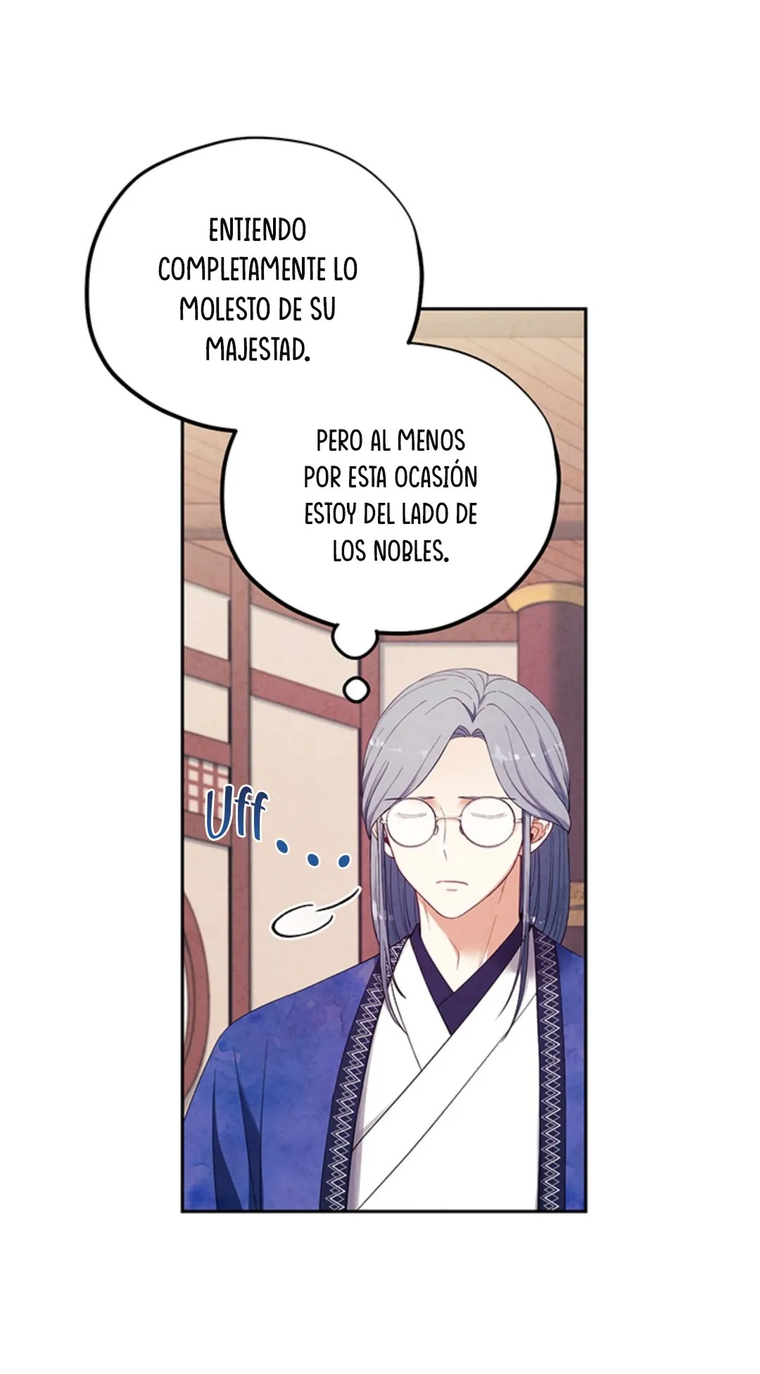 El Amo del Sol Capítulo 36 en Línea - página 42