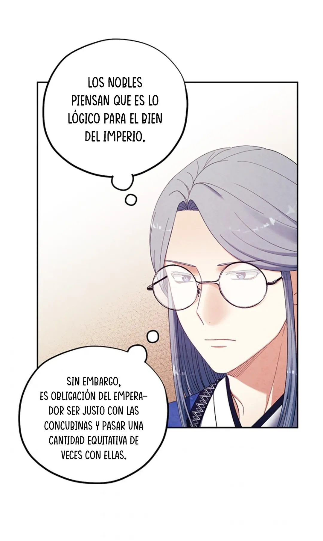 El Amo del Sol Capítulo 36 en Línea - página 43