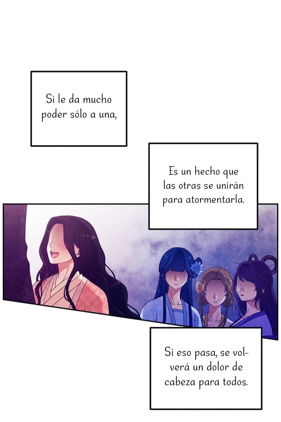El Amo del Sol Capítulo 36 en Línea - página 44