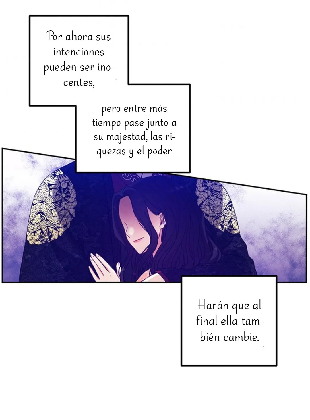 El Amo del Sol Capítulo 36 en Línea - página 45