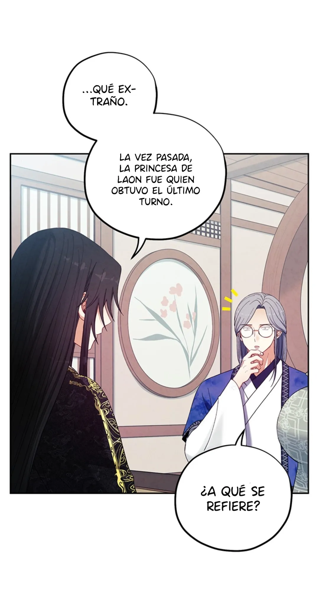El Amo del Sol Capítulo 36 en Línea - página 47