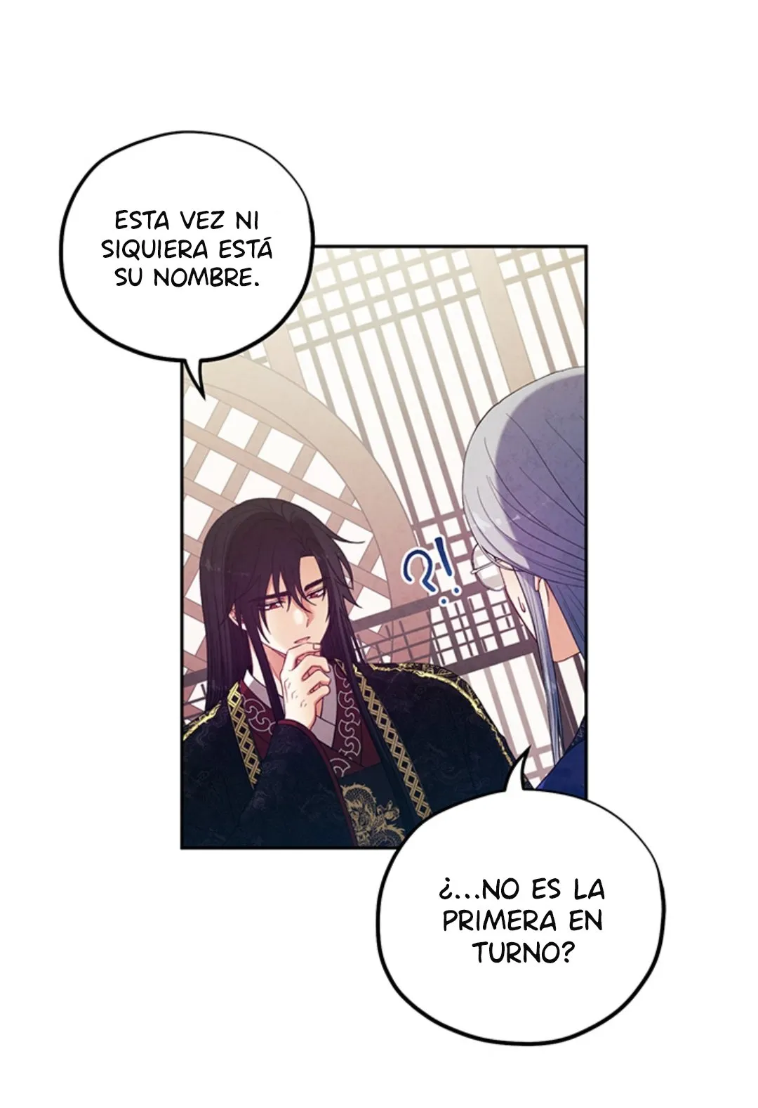 El Amo del Sol Capítulo 36 en Línea - página 48