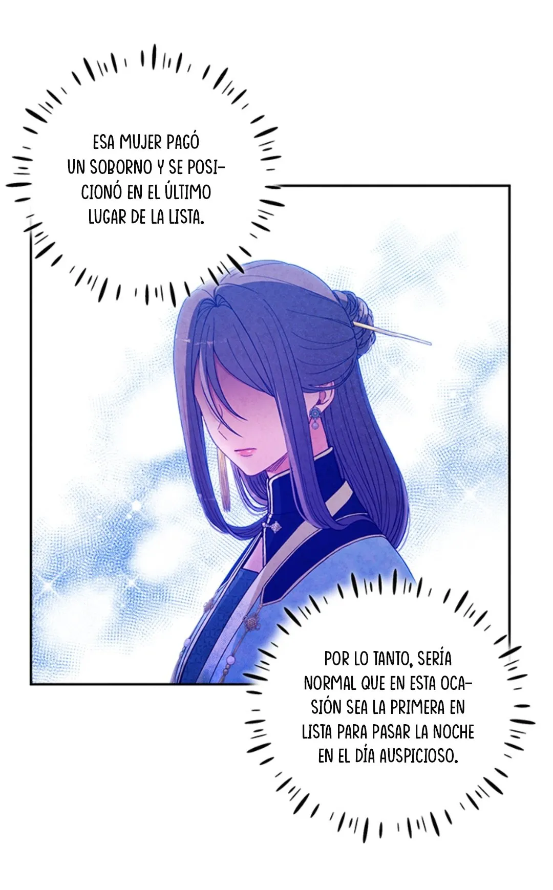 El Amo del Sol Capítulo 36 en Línea - página 49