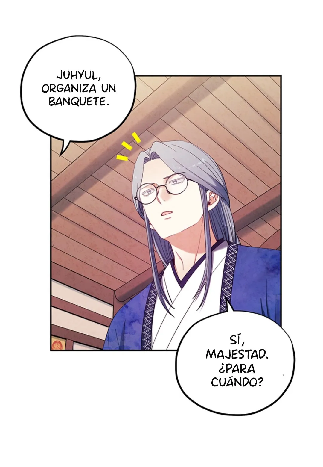 El Amo del Sol Capítulo 36 en Línea - página 51