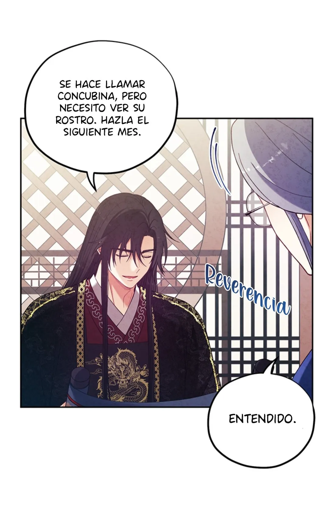 El Amo del Sol Capítulo 36 en Línea - página 52