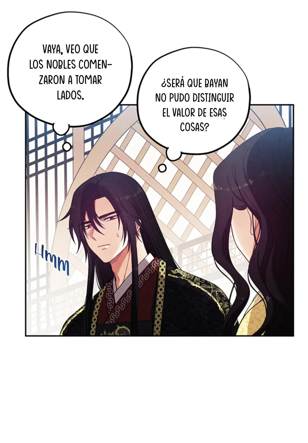 El Amo del Sol Capítulo 36 en Línea - página 61