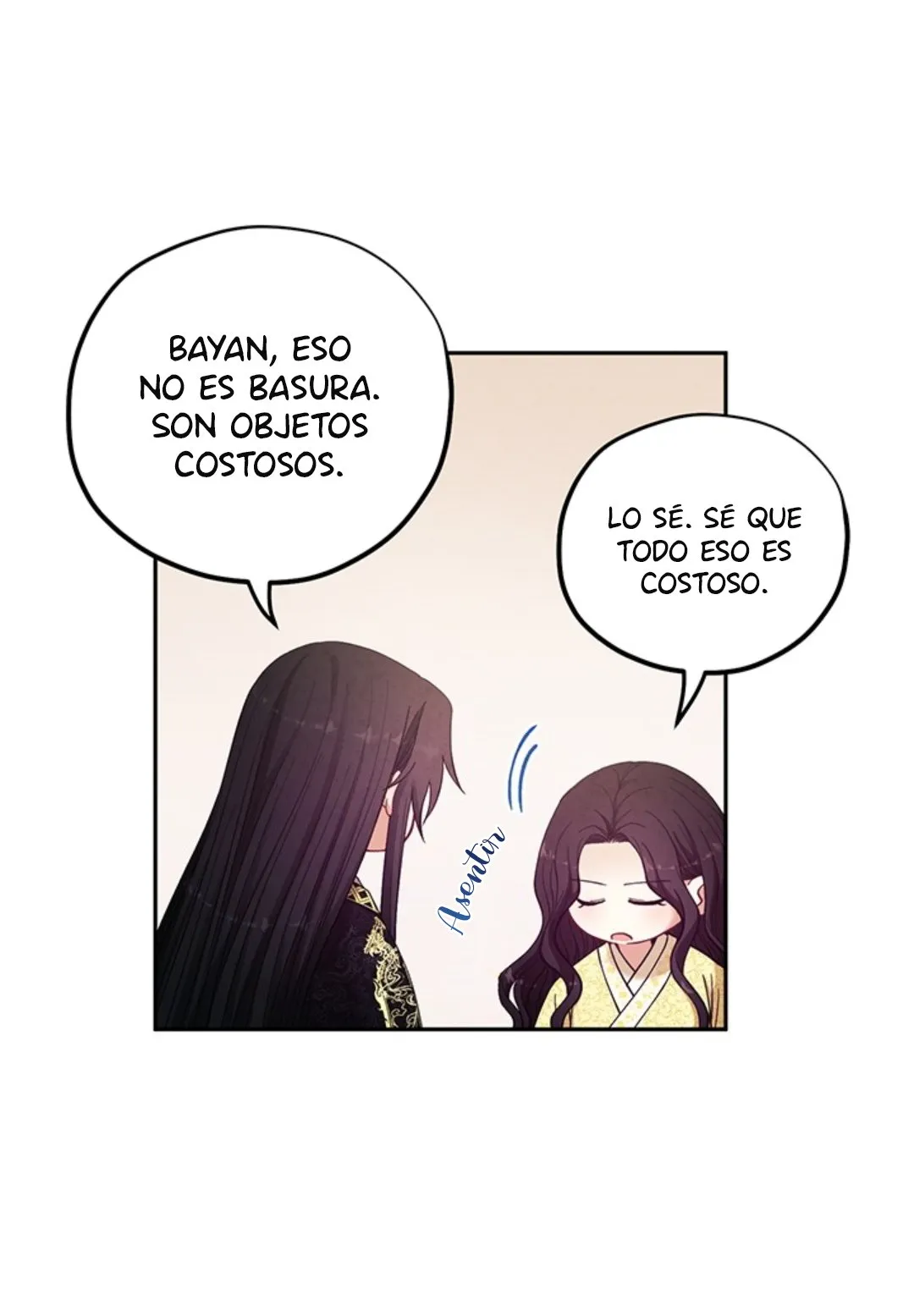 El Amo del Sol Capítulo 36 en Línea - página 62