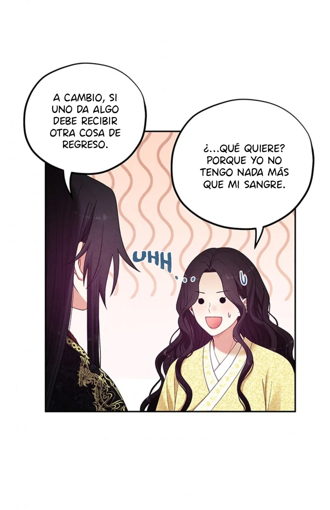 El Amo del Sol Capítulo 36 en Línea - página 72