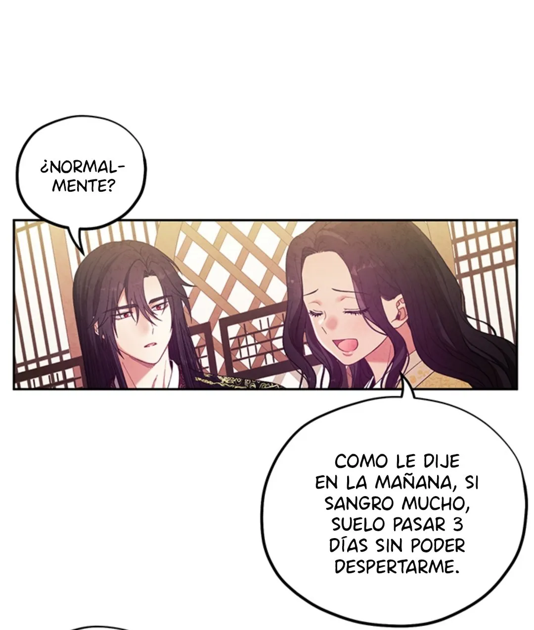 El Amo del Sol Capítulo 36 en Línea - página 77