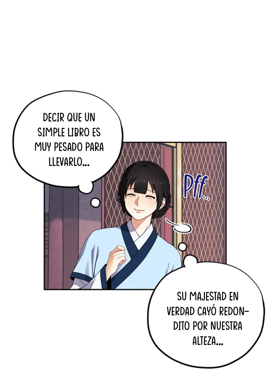 El Amo del Sol Capítulo 38 en Línea - página 13