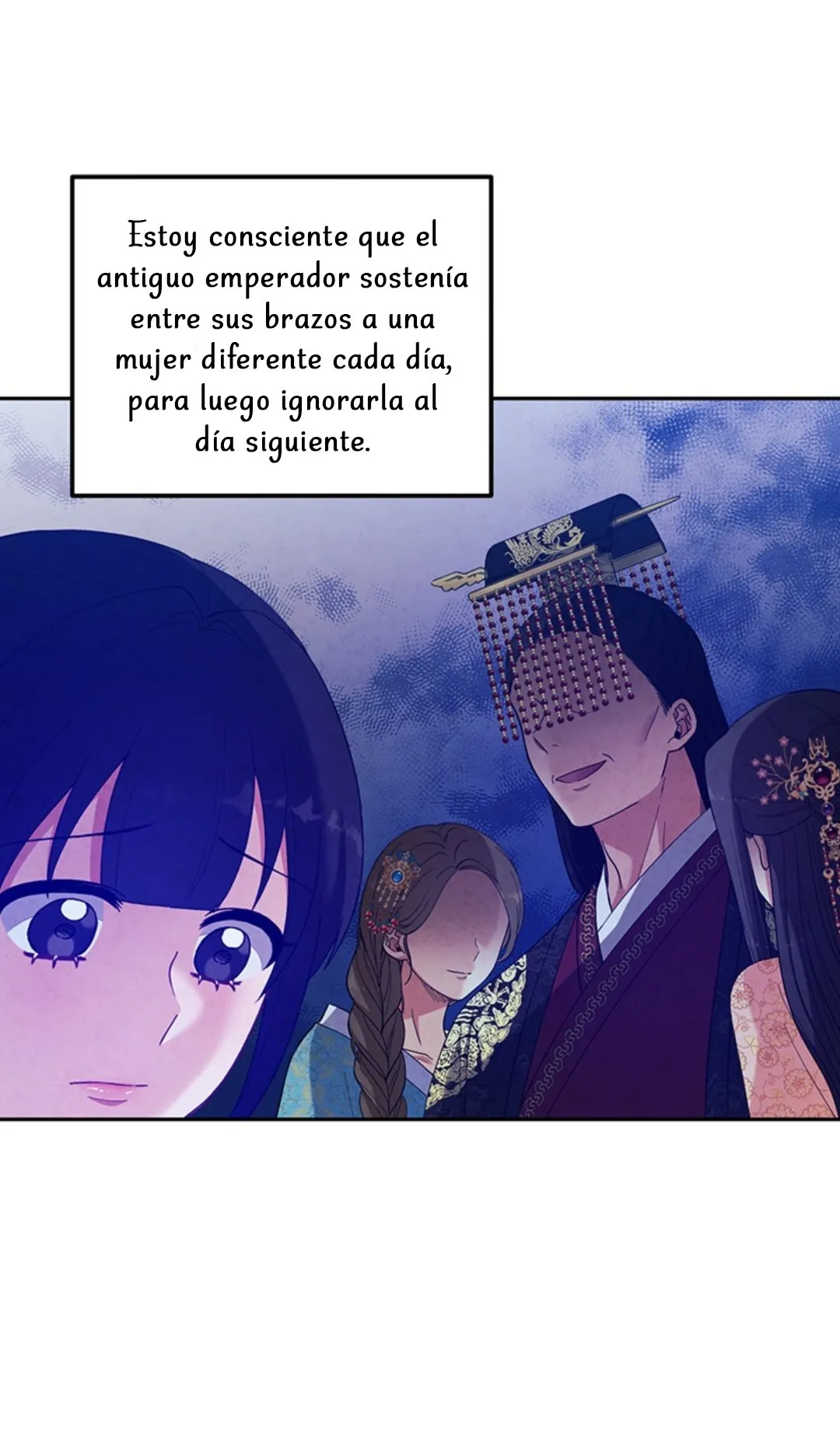 El Amo del Sol Capítulo 38 en Línea - página 16