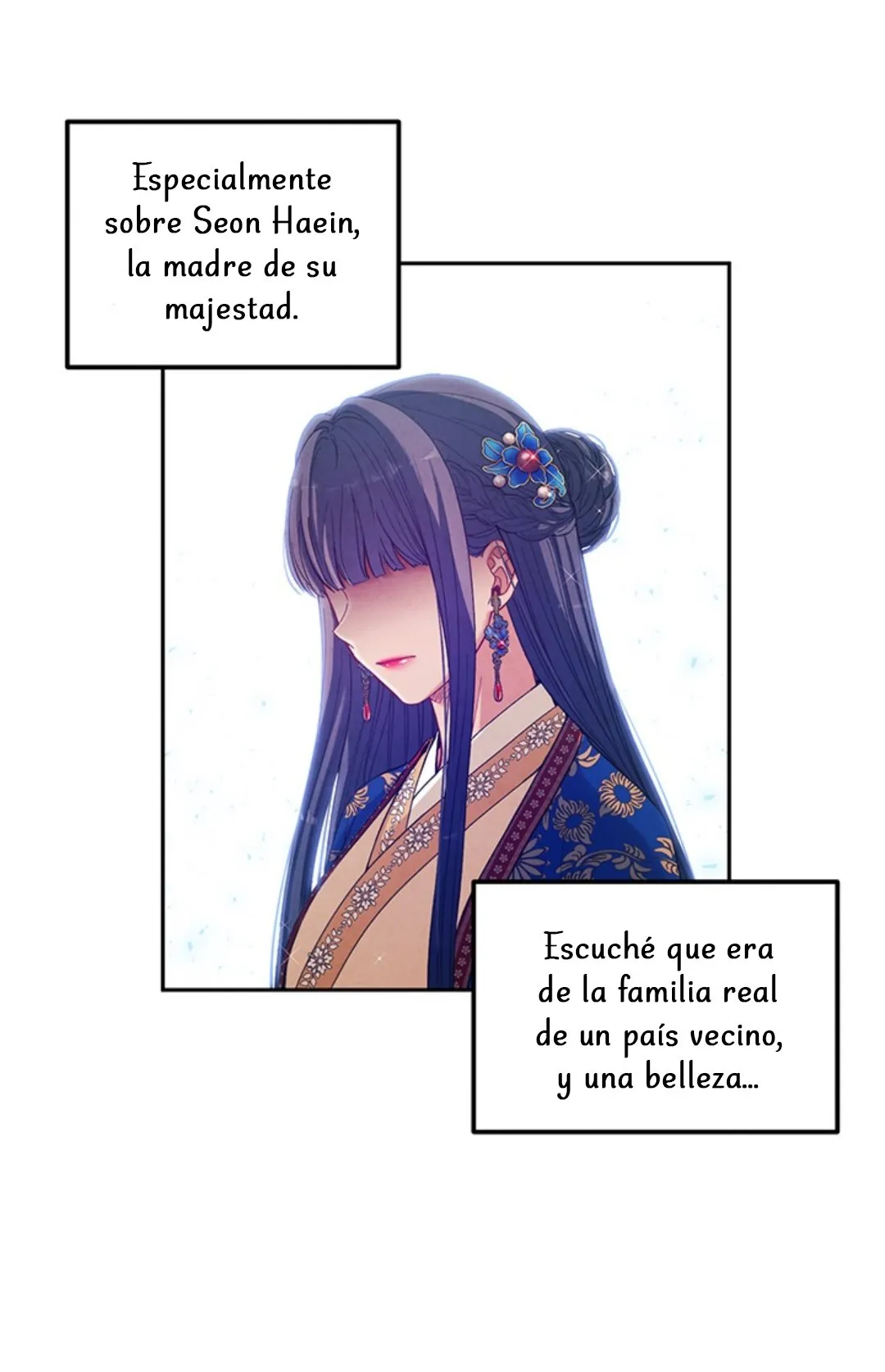 El Amo del Sol Capítulo 38 en Línea - página 17