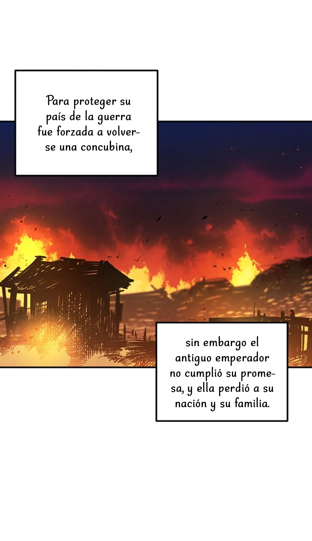 El Amo del Sol Capítulo 38 en Línea - página 18