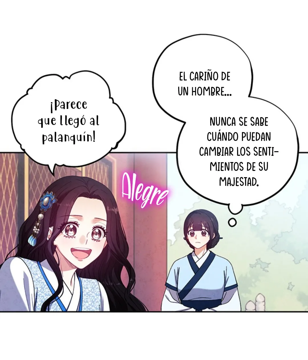 El Amo del Sol Capítulo 38 en Línea - página 21
