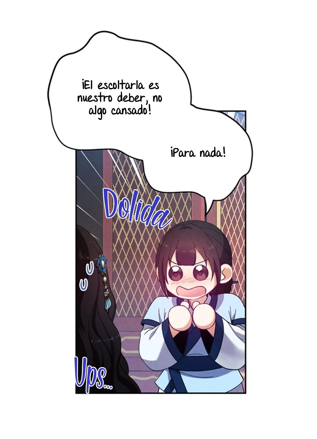 El Amo del Sol Capítulo 38 en Línea - página 24