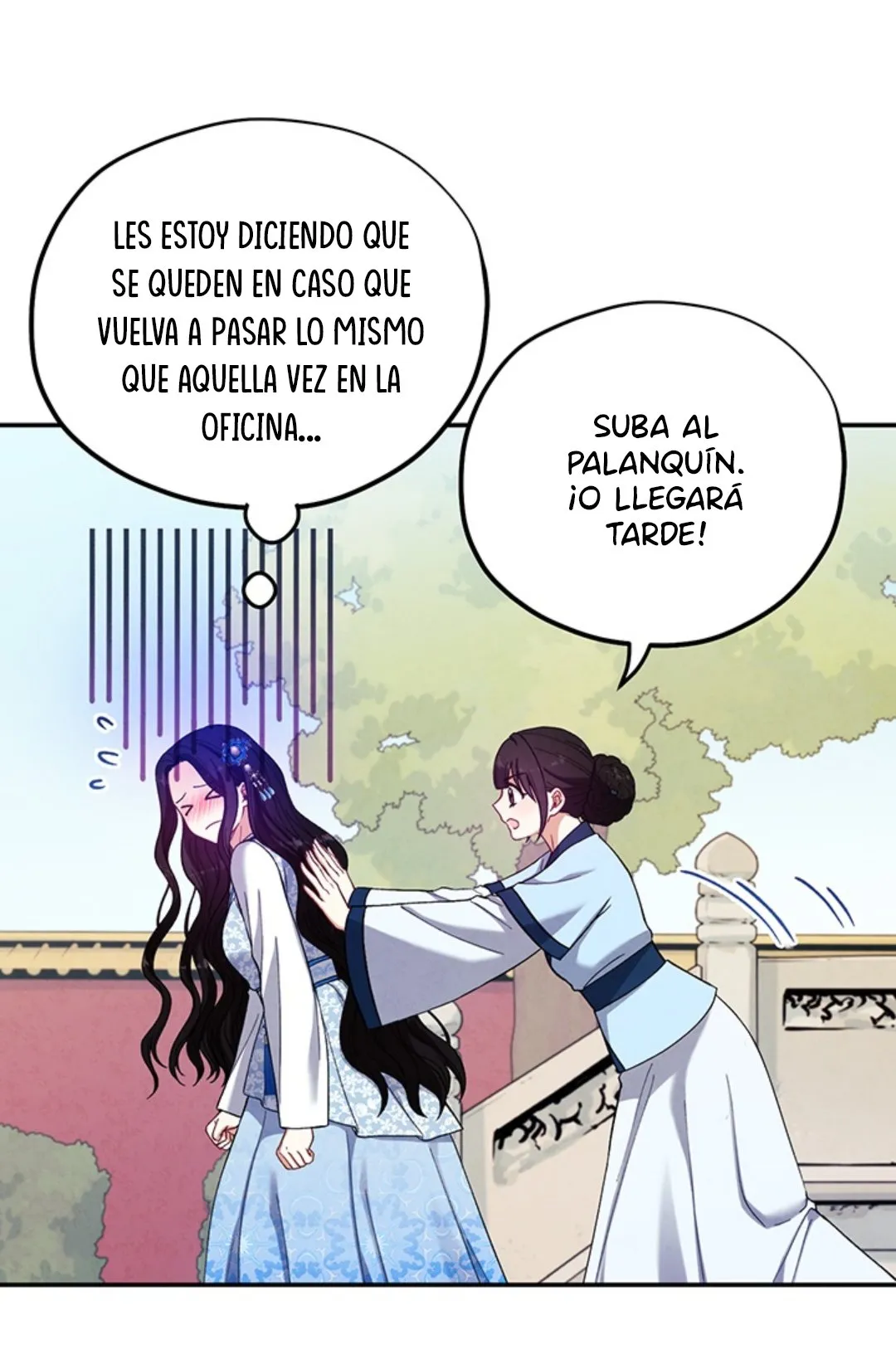 El Amo del Sol Capítulo 38 en Línea - página 25