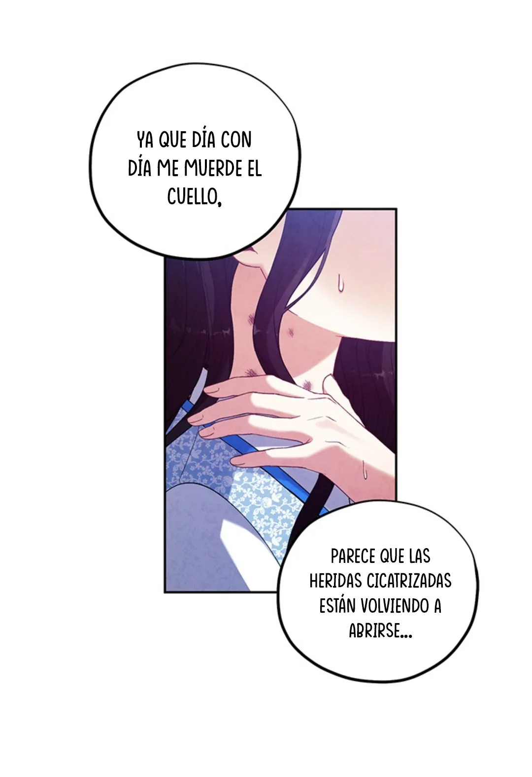 El Amo del Sol Capítulo 38 en Línea - página 29