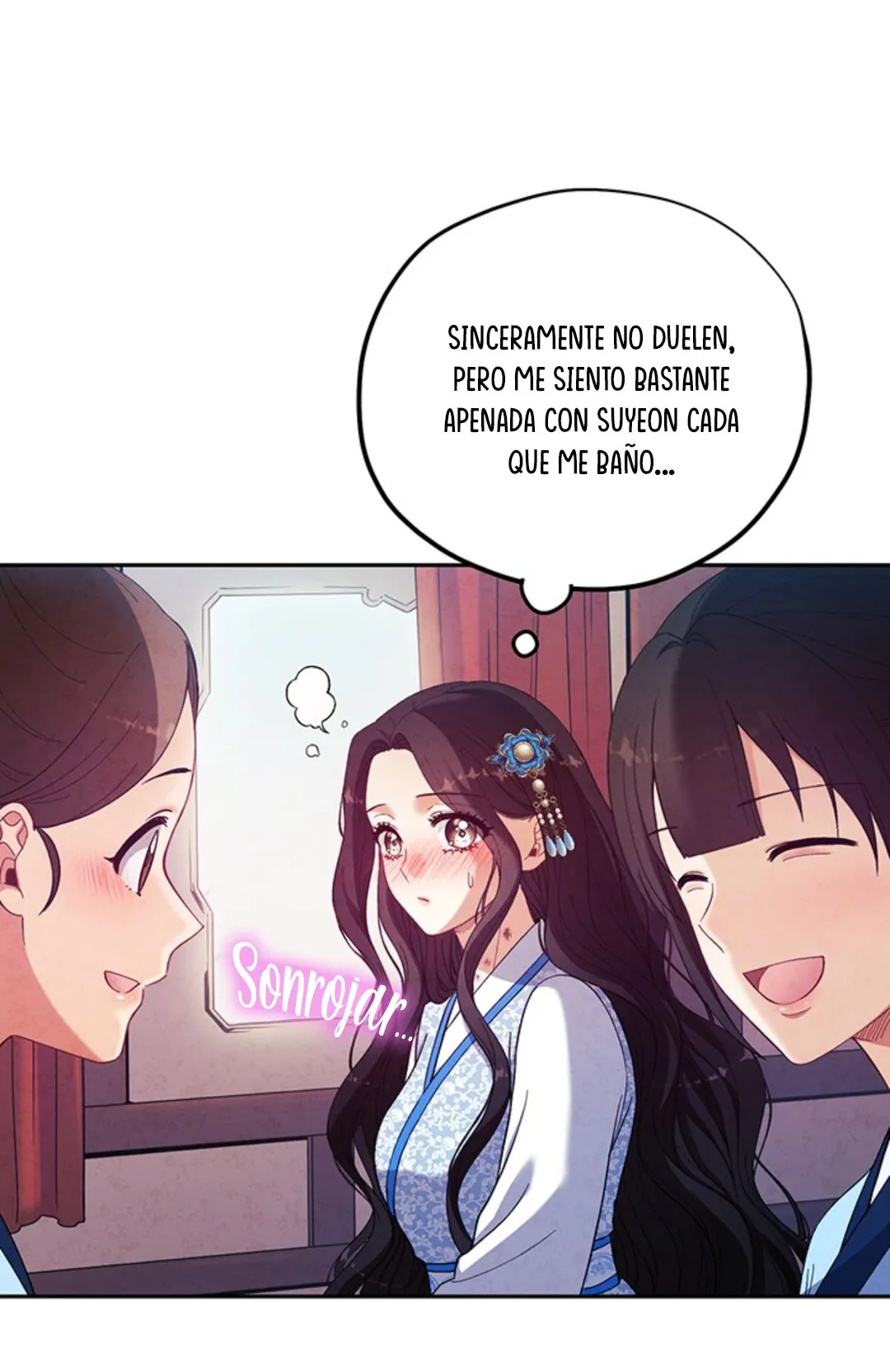 El Amo del Sol Capítulo 38 en Línea - página 30