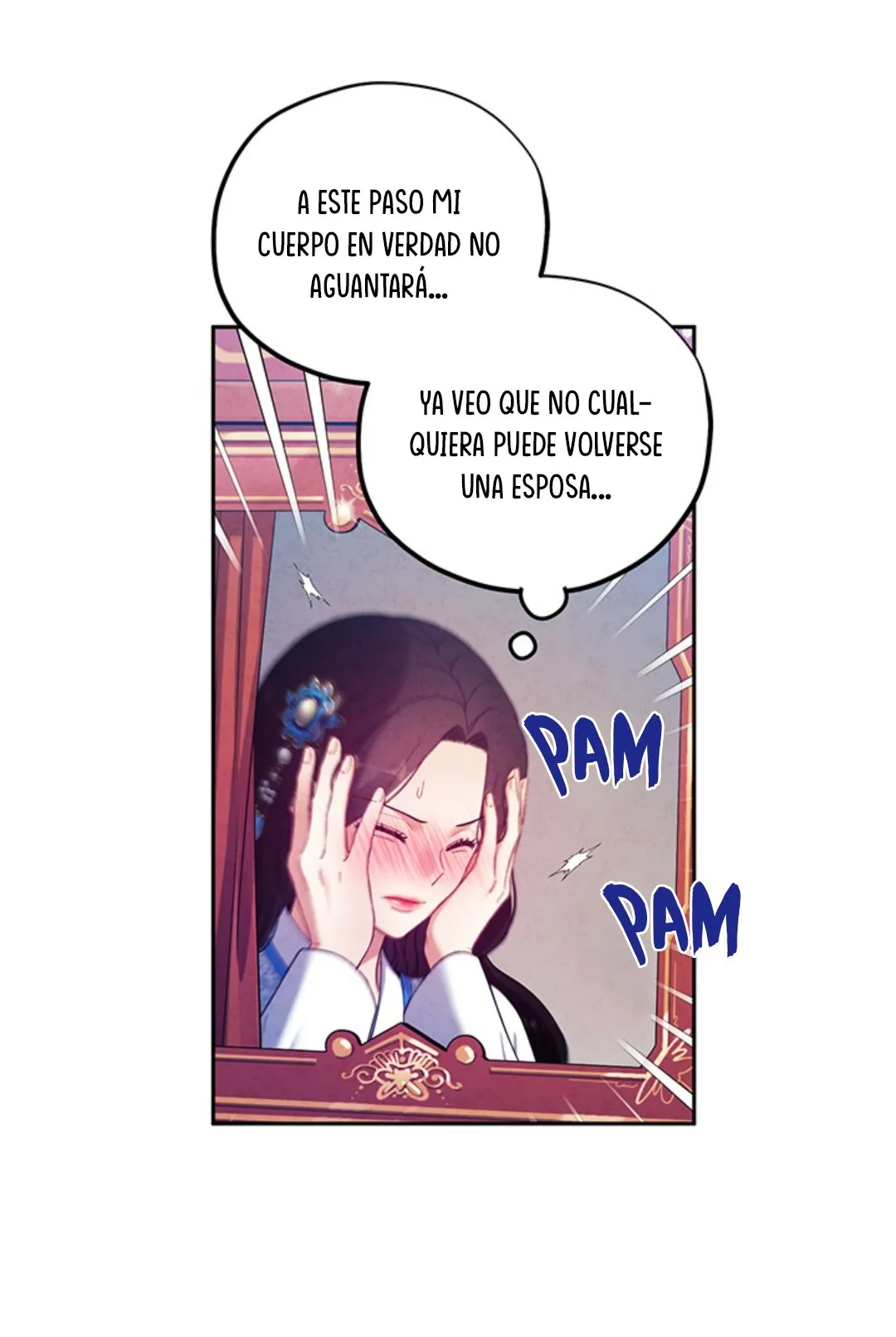 El Amo del Sol Capítulo 38 en Línea - página 32