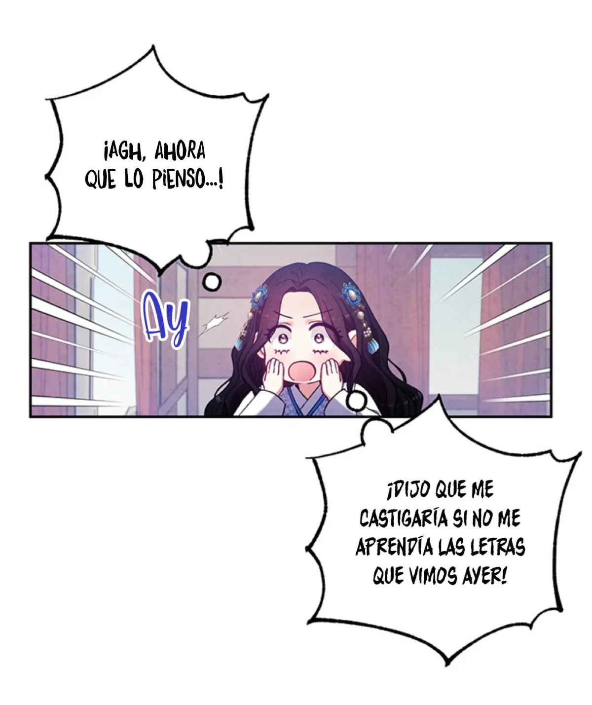 El Amo del Sol Capítulo 38 en Línea - página 36