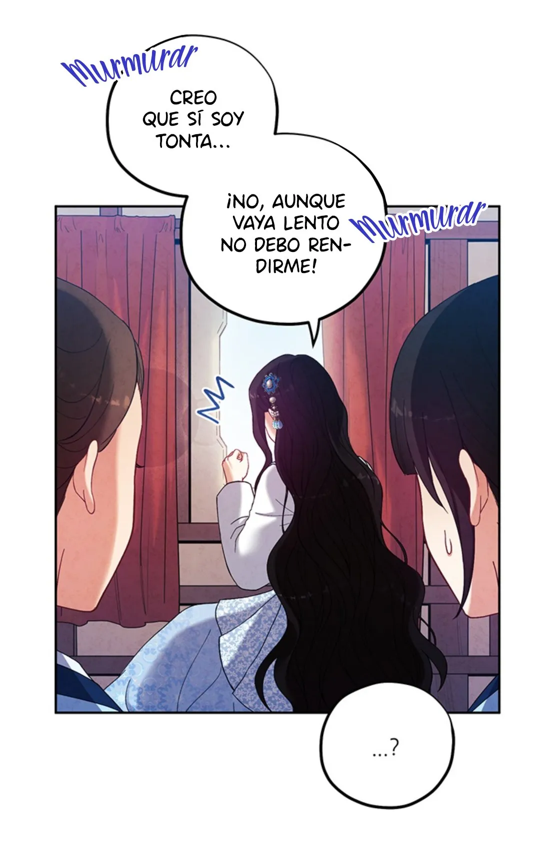 El Amo del Sol Capítulo 38 en Línea - página 37