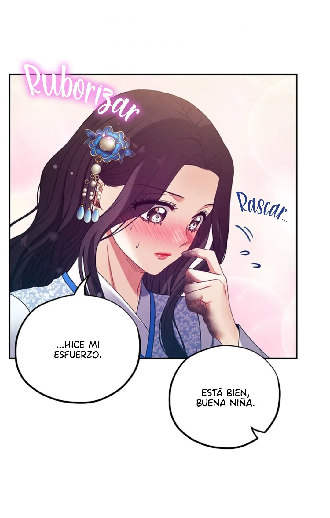 El Amo del Sol Capítulo 38 en Línea - página 79